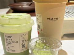 -阿嬷手作(上海万象城店)