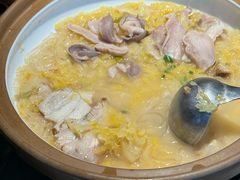 -北方家宴(番禺永旺店)