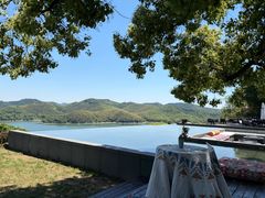 -天目湖涵田度假村