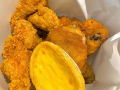 -肯德基(常熟百润发店)