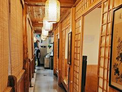 -三石铁板烧(紫竹桥店)