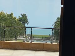 -三亚海棠湾万丽度假酒店