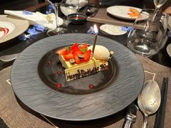 -深圳四季酒店·馥自助餐厅