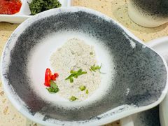 -313羊庄铁锅烀羊肉(望京店)