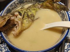 -贺庄·活鱼馆(珠吉路店)