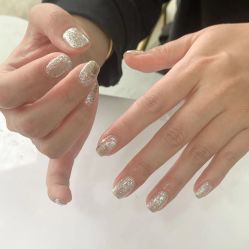 -九画美甲