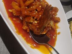 -青年公社烤鸭(青年路店)