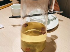 -吕氏疙瘩汤·海鲜新鲁菜(凯德mall新都心店)