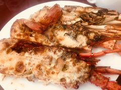-东西风牛排馆周末烧烤自助(首都机场希尔顿店)