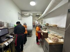 -晓友烧麦(光华村店)