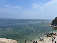 -养马岛旅游度假区