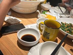 -太二酸菜鱼(汕头苏宁广场店)