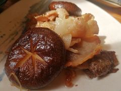 -一井烧肉·活鳗·寿司(望京SOHO店)