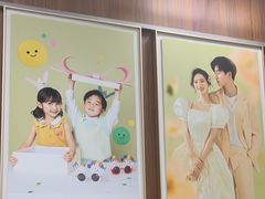 -海马体家庭照相馆(广州正佳广场店)