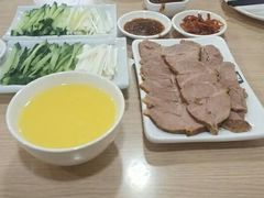 -姥家春饼店(漳州二路店)