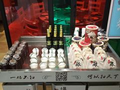 -闫府私房菜·百年鲁菜(恒隆店)