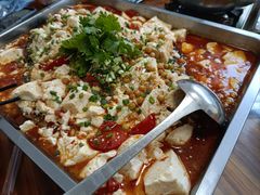 -古城苗家土菜馆(河景餐厅店)