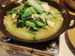 -深山老屋(国顺东路店)
