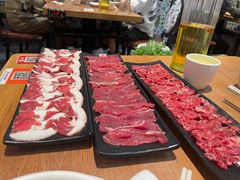 -掂档潮汕牛肉火锅(cityon熙地港店)