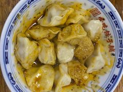 -堂吃饺子(维达北苑店)