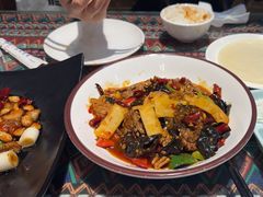 -玉桥餐厅(天坛店)