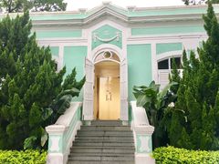 -龙环葡韵住宅式博物馆