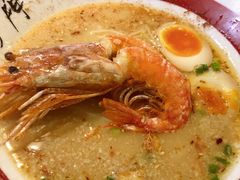 -雷门拉面店(新光天地店)