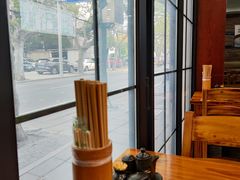 -小方的面(徐家汇店)