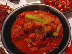 -钳小柒·小龙虾蓝龙王烧烤夜宵(长寿路店)