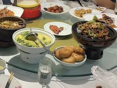 -味+新京宴·烤鸭·北京菜(创意谷店)