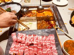 -海底捞火锅(关山保利店)