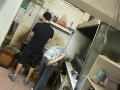 -曾记大腰子烧烤(苗栗路总店)