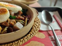 -华记煲仔华·煲仔饭(三元里万科里店)