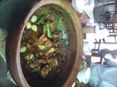 喜悦渔庄-溪悦渔庄(九龙湖店)