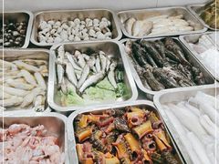 -何记面馆(龙泉山店)