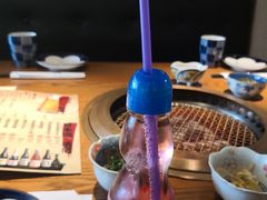 -炎蔵牛舌烤肉
