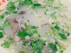-武圣羊汤·西北面(朝阳门店)