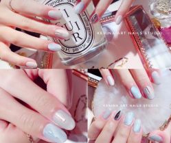-Halo美甲美睫