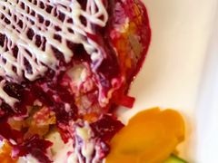 -92°C俄式厨房(中央大街店)