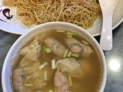 -恩宁刘福记(东华东路店)