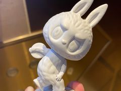 -泡泡玛特POPMART(武汉天地壹方店)