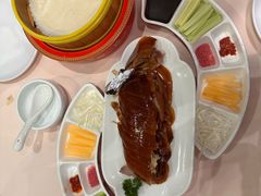-大鸭梨烤鸭(甘家口店)