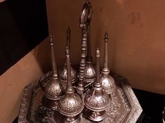 -Tajine Moroccan塔金摩洛哥中东餐厅