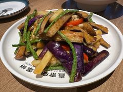 -直隶安家牛肉罩饼(建华店)