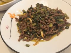 -食光慢宴·安吉土菜馆