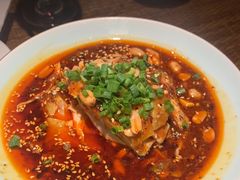 -渝信川菜(长安店)