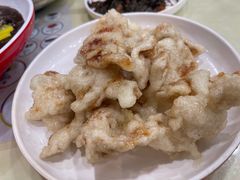 -服务大楼冷面(延大店)