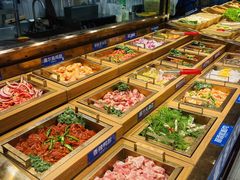 -尹珍珠·韩式无限烤肉(回龙湾店)