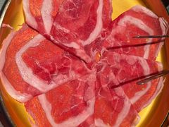 -牛New寿喜烧(金鹰世界店)