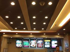 -顺溜·手工刀削面·黑金店(铜锣湾店)